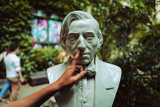 Brittany Venti’s Blackface “Joke” and the Dangerous Myth of Edgy Satire