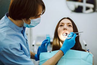 Innovative Approaches to Gum Disease Treatment: What’s New in Dental Care?