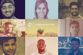 Announcing Our Second Cohort of Residency! 🎉