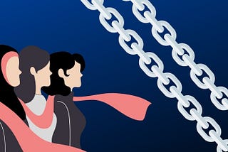 Blockchain & The Quest for Women Empowerment