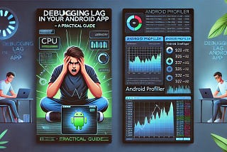 Debugging Lag in Your Android App: A Practical Guide