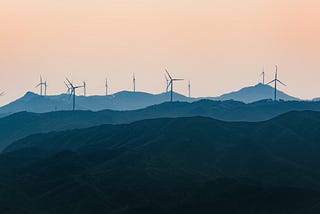 We need to talk about renewables: Part 2