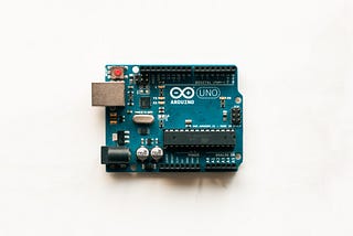 Using an HC-05 Bluetooth module for Arduino with macOS Monterey