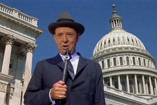 John Patrick Daly Movies