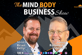 Host Brian Kelly is going LIVE, featuring Guest Expert Daniel Andrews