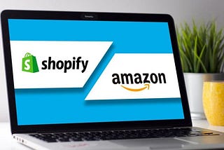 Shopify Vs Amazon Reviews