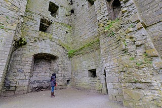 Ireland’s Ancient East: Trim Castle