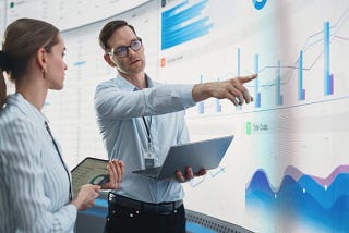 Esensi Data Science Ada pada Manfaat, Bukan Kompleksitas