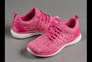 Cheap-Pink-Shoes-1