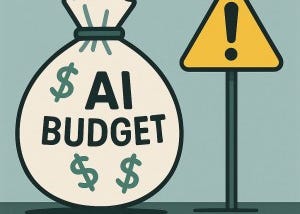 Artificial Intelligence at the Speed of Caution
