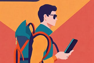 I Cut My Screen Time by 49% With One Tiny Rule