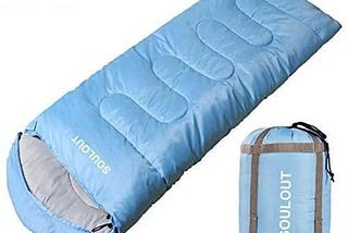 soulout-envelope-sleeping-bag-3-4-seasons-warm-cold-weather-lightweight-portable-waterproof-compress-1