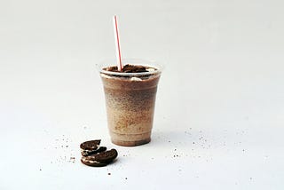 You Deserve a Little Treat as the World Burns Around You