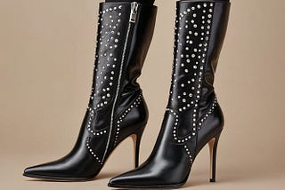 Pointed-Toe-Heeled-Boots-1