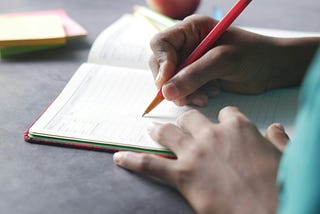 My Daughter Wrote Suicide Letters