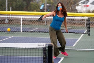How Pickleball Came to Be