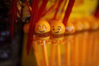 The Secret to Happiness: Where Buddhism and Behavioral Economics Meet
