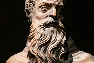 Ancients Attempt to Being Modern