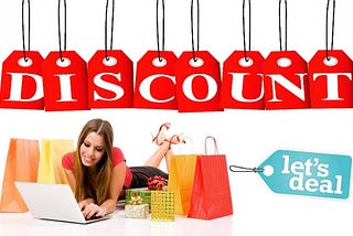 Online Deals in India