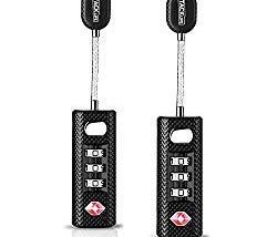 Tacklife Luggage Lock: for $10.36! was $17.97.