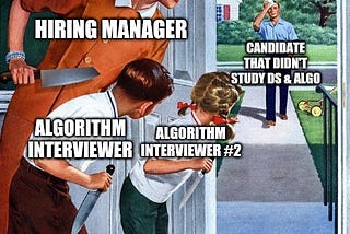 How to Study for Data-Structures and Algorithms Interviews at FAANG