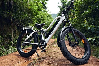 Considerations For Your First EBike: A Guide To Making The Right Choice