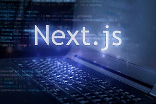Deploy a Next.js Application on Amazon Amplify Service