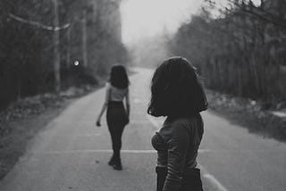 I Caught Myself Judging Other Women and Realized the Truth