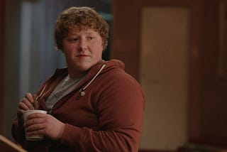 Joey Morgan Movies