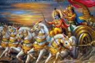 Mahabharata Story