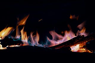 The Magic of Mindful Writing