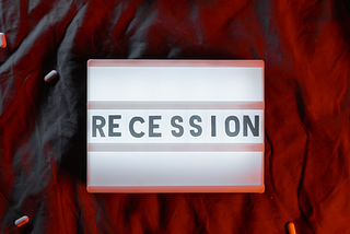 6 Indicators Showing We Are Already in an Economic Recession