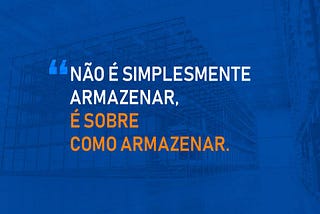 Sistemas de Armazenagem — Bertolini