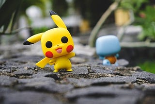A Lifelong PokéFan’s Journey in Honor of 25 Years of Pokémon