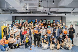 Term Sheet Bootcamp Creates Conversations in Southern Taiwan and Connects Resources Throughout…