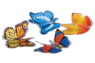 insect-lore-3d-butterfly-stickers-1