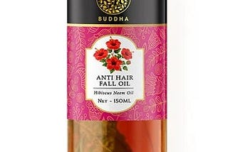 Unlock the Secret to Healthy Locks with Gaurav’s Anti Hair Fall Hair Oil