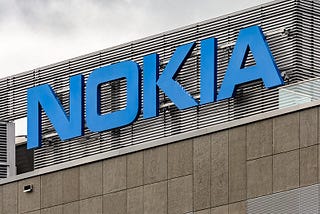 THE RISE AND FALL OF NOKIA