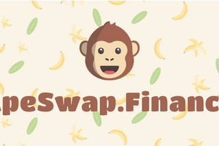 ApeSwap — Next generation AMM, Staking, and Agricultural Protocol on BSC