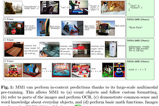 Apple’s large model MM1 is entering the market: 30 billion parameters, multi-modal, MoE…