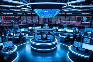 The Role of AI in PredX_AI’s Innovative Trading Tools
