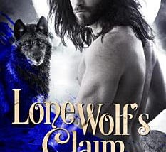 Lone Wolf's Claim | Cover Image