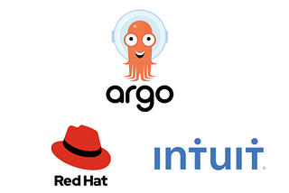 Red Hat and Intuit join forces on Argo Project!