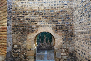 The Narrow Gate and the Call to Couch