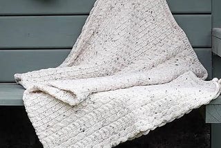 aran-crafts-oatmeal-honeycomb-wool-throw-1