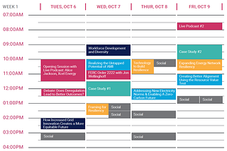 Six Ways to Run a Better Virtual Event
