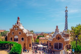 Hey, we’re going to Barcelona! Airbnb Data Analysis in R