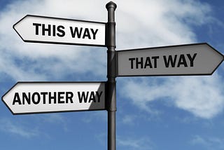 A simple approach to break IT transformation myths