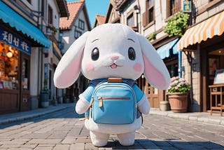 Cinnamoroll-Backpack-1