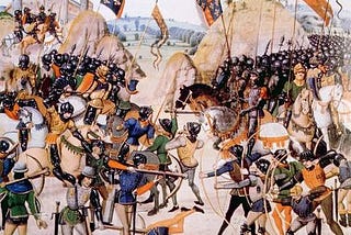 10 facts about the hundred years war to get you started: